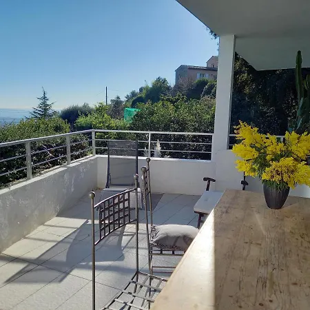 Villa Malibu Mandelieu Extérieur photo