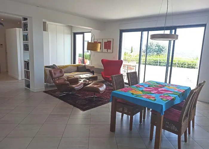 Villa Malibu