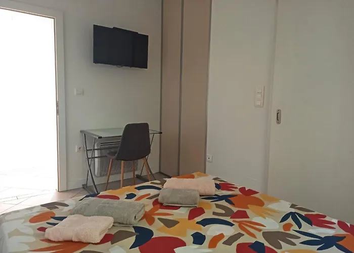Villa Malibu