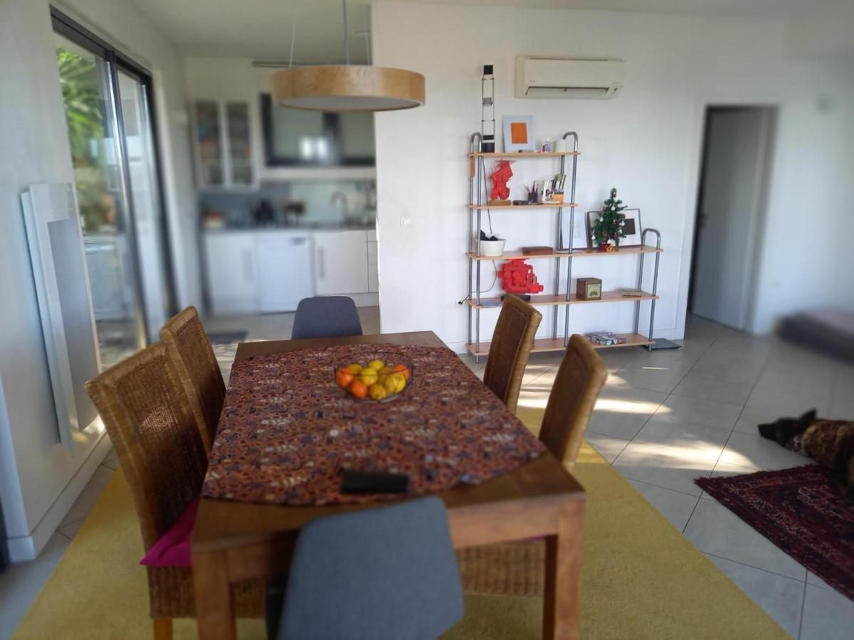 Apartment Malibu Mandelieu-la-Napoule