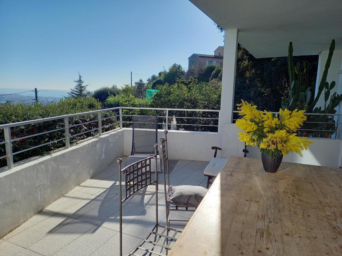 Apartment Malibu Mandelieu-la-Napoule
