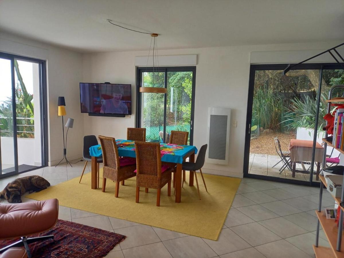 Malibu Apartment