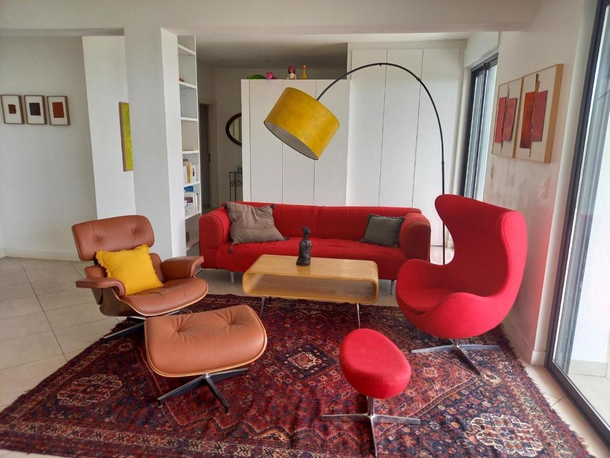 Apartment Malibu Mandelieu-la-Napoule